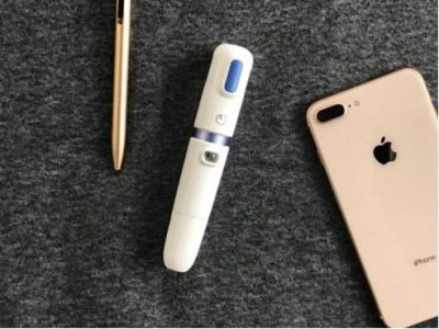 快舒尔无针注射器