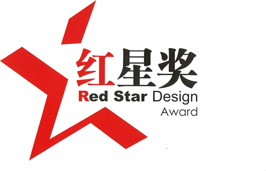 中国设计红星奖标识