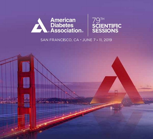 ADA 2019 年科学年会